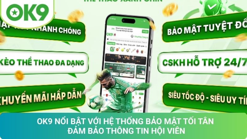 OK9 joso.vc 🎖️ Trang Chủ OK9.COM Chính Thức ⭐️ Ưu Đãi Nạp Đầu +2% 19 Những Ưu Điểm Nổi Bật Của Thương Hiệu OK9 COM