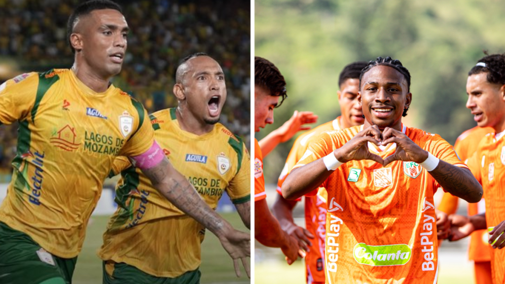 OK9 dự đoán Cartagena vs Envigado: Chung kết Primera B Apertura 2026 gay cấn 2 OK9 dự đoán Cartagena vs Envigado: Chung kết Primera B Apertura 2026 gay cấn